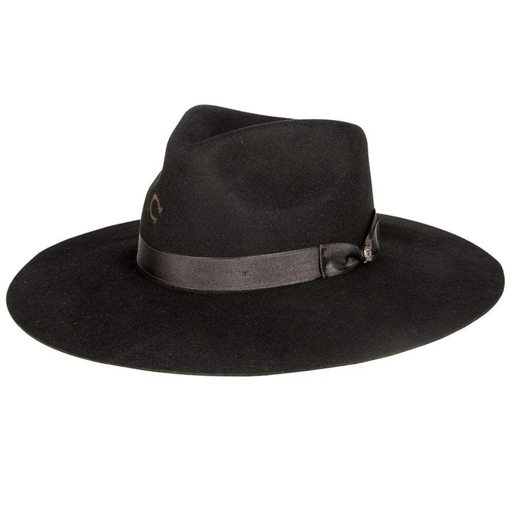 Charlie 1 Horse hat